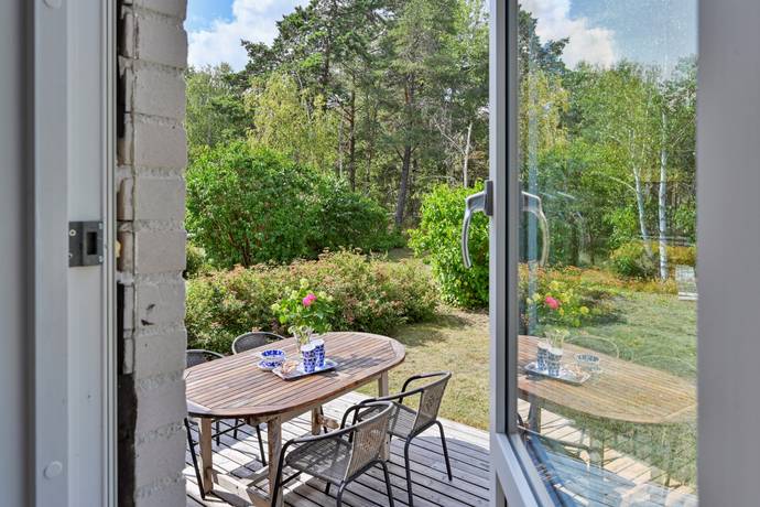 5 rum Radhus på Ljungvägen 93 Sjukyrkoberget Upplands Väsby kommun - bild 35