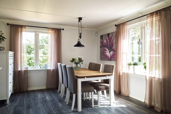 4 rum Villa på Rockneby markgata 9 Rockneby Kalmar kommun - bild 32