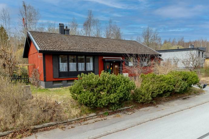 Virserum, Hultsfreds kommun