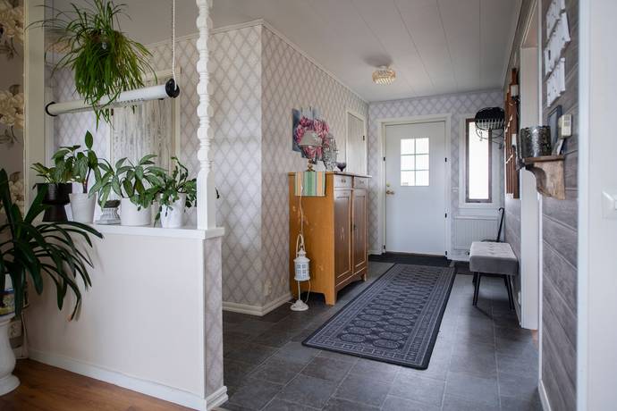 6 rum Villa på Sandsele 25 Sorsele kommun - bild 19
