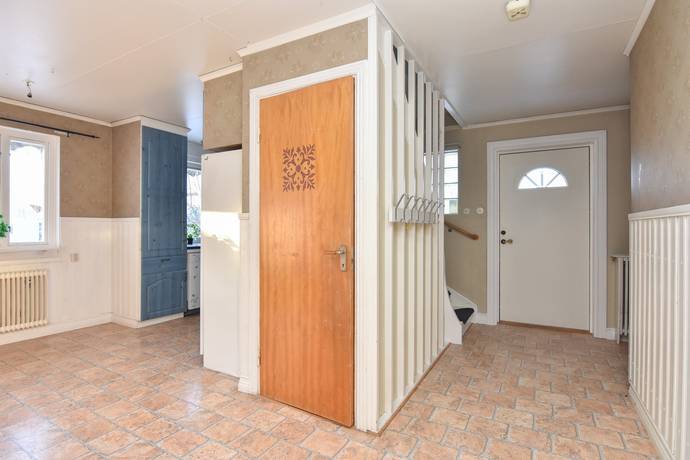 6 rum Villa på Ängsvägen 8 Söderhamns kommun - bild 8