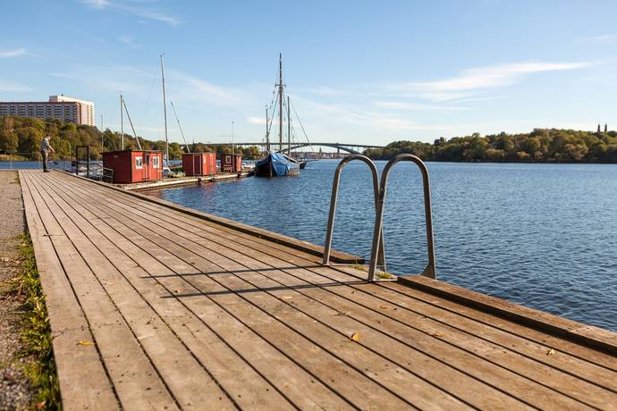 2 rum Lägenhet på Essinge Brogata 15 Lilla Essingen Stockholms kommun - bild 29