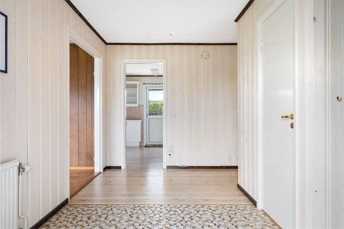 4 rum Villa på Östra Järnvägsgatan 28 Getinge Halmstads kommun - bild 14