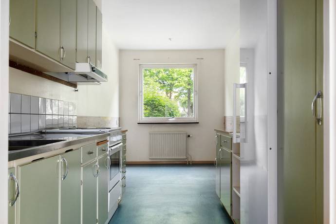 5 rum Radhus på Källarekroken 30 Norra Fäladen Lunds kommun - bild 5