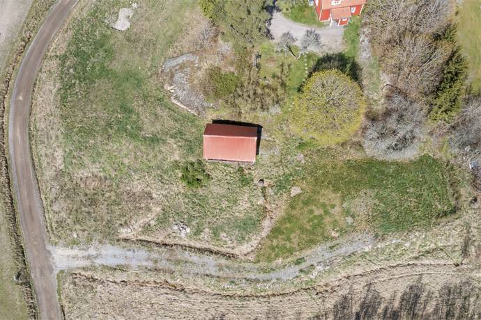 Tomt på Brötavägen 35B Grödinge Botkyrka kommun - bild 2