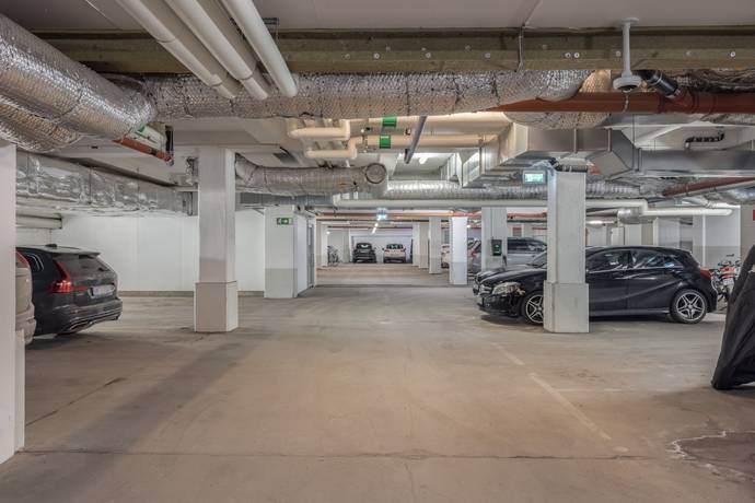 2 rum Lägenhet på Industrigatan 2A, 4 tr Kungsholmen Stockholms kommun - bild 26