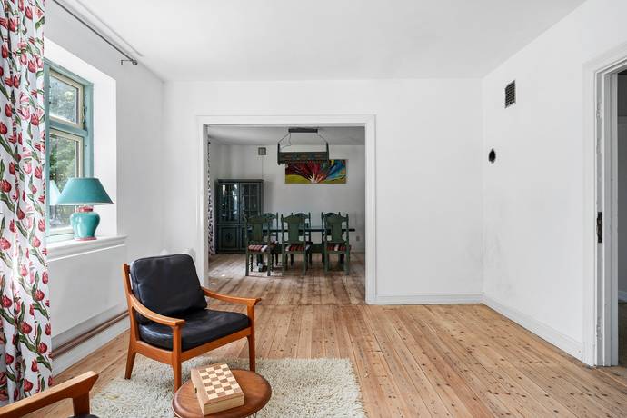 4 rum Villa på Pregestadsvägen 355 Vollsjö Sjöbo kommun - bild 10