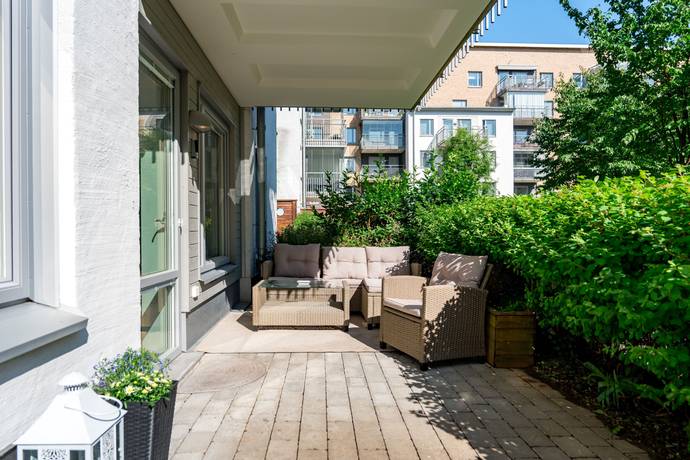 2 rum lägenhet på Mältargatan 4 Kungsängen, Uppsala kommun - bild 4