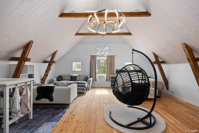 5 rum villa på Etelhem Kyrkeby 424 Etelhem - Södra Gotland, Gotlands kommun - bild 4
