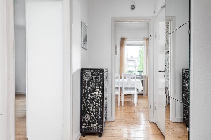 1 rum Lägenhet på Himmelstalundsvägen 38 Norrköping Norrköpings kommun - bild 11