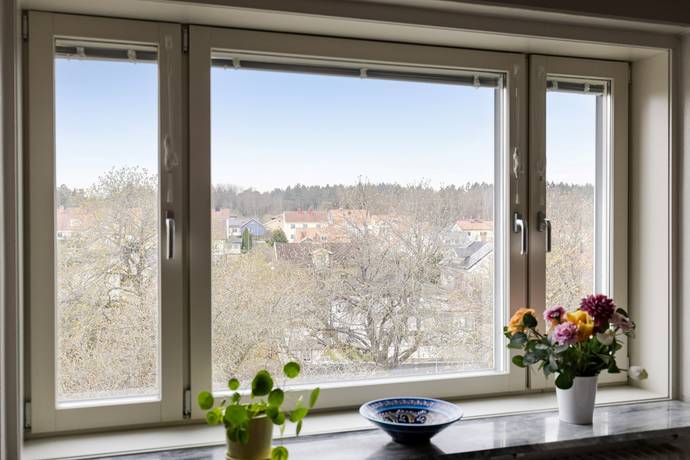 1 rum lägenhet på Skomakaregatan 11 Åbylund, Linköpings kommun - bild 3