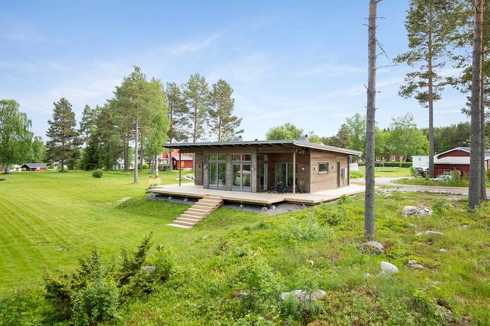 4 rum villa på Slammermora 54 Slammermora, Piteå kommun - bild 2