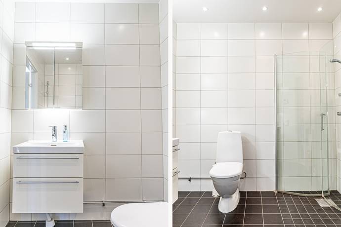 5 rum Lägenhet på Stadsträdgårdsgatan 14 Framnäs Västerås kommun - bild 24