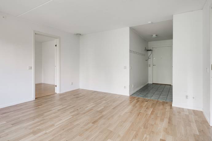 2 rum Lägenhet på Linnégatan 74 Linné Göteborgs kommun - bild 11