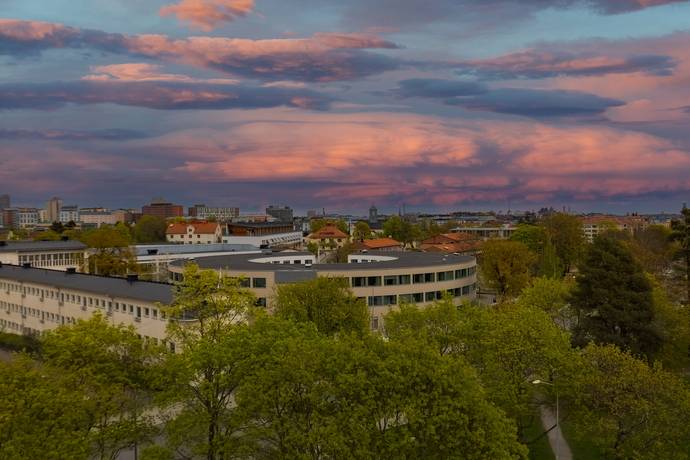 2 rum lägenhet på Stagneliusvägen 32, 4tr Kungsholmen - Fredhäll, Stockholms kommun - bild 3
