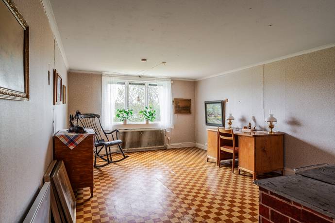 4 rum Villa på Elinge 173 Skärplinge Tierps kommun - bild 26