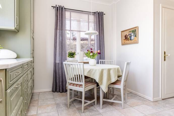 7 rum Villa på Vallagatan 4 Centrum Ludvika kommun - bild 14