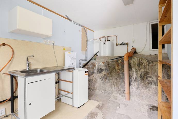 4 rum Villa på Rävuddsvägen 3 Trosa Öbolandet Trosa kommun - bild 25