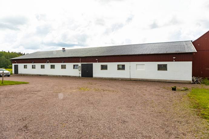 9 rum Gård utan jordbruk på Flatvik 610  Flatvik Karlstads kommun - bild 20