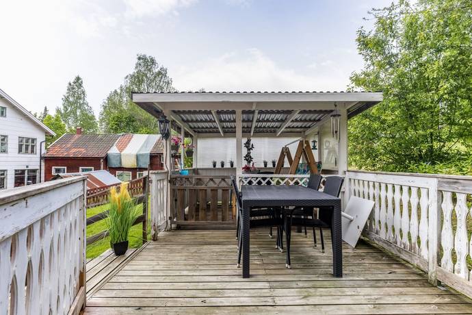 3 rum Villa på Hörken 122 Hörken Ljusnarsbergs kommun - bild 14