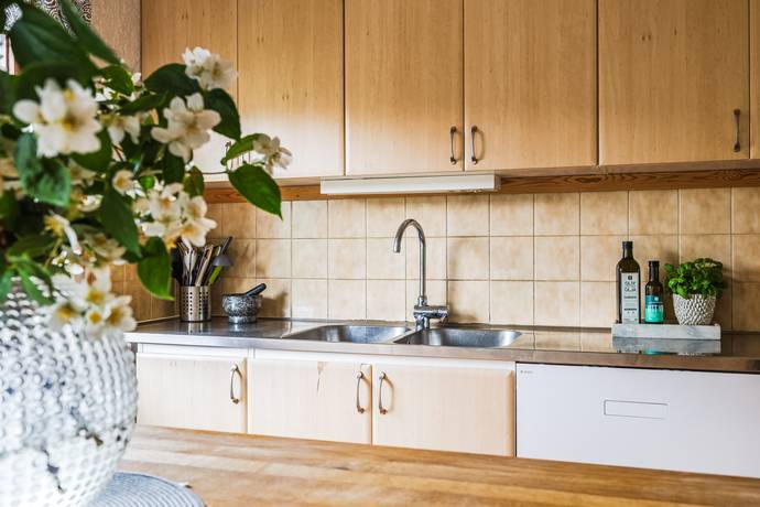 4 rum Villa på Rutsbergsgatan 19 Piperskärr Västerviks kommun - bild 19