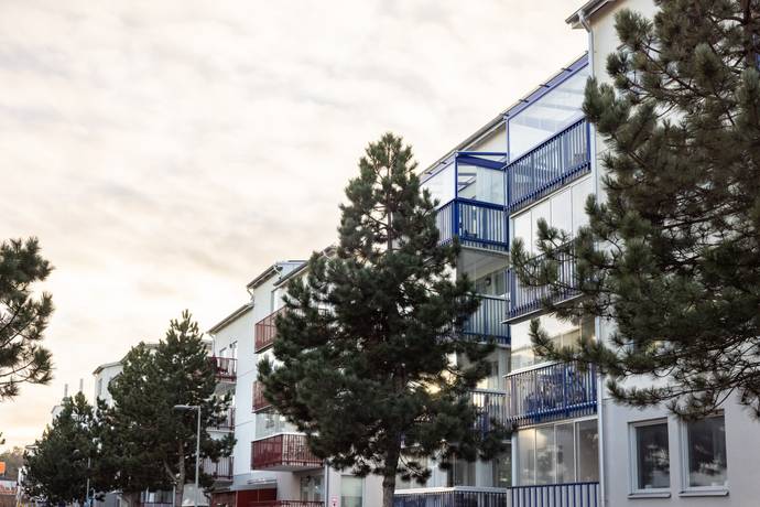 2 rum Lägenhet på Lotta Svärds Gränd 9 Fruängen Stockholms kommun - bild 30