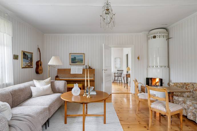 gård/skog på Gräs Nedre Lassheden Sunnemo, Hagfors kommun - bild 5