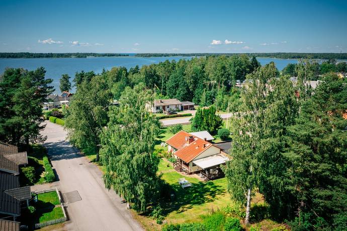 Otterbäcken, Gullspångs kommun