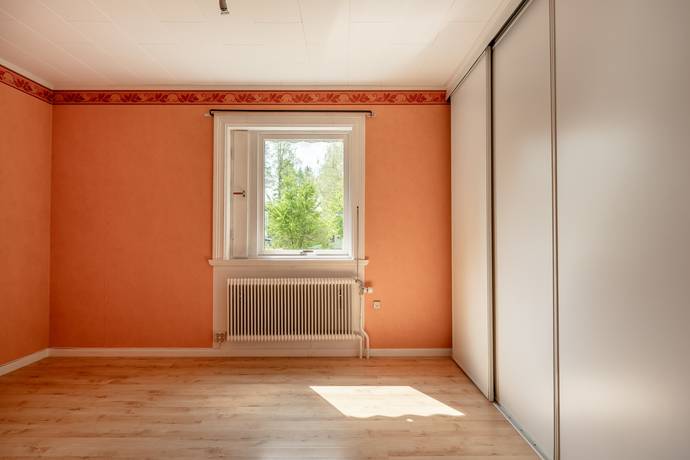 7 rum Villa på Vörderås 158 Transtrand Malung-Sälens kommun - bild 23