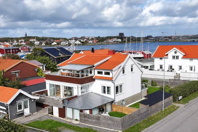 Ersdalsvägen 3, Hönö, Öckerö kommun