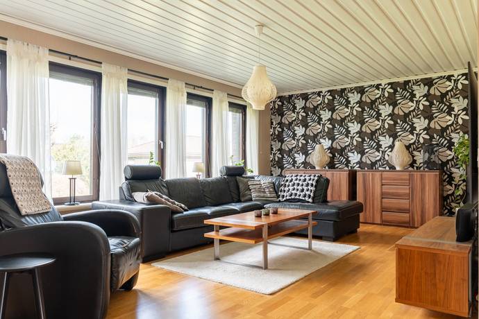 4 rum Villa på Kvartsvägen 4 Fagersta Fagersta kommun - bild 7