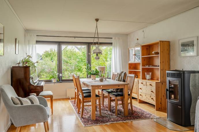 7 rum Villa på Kurryvägen 9 Stodene Karlstads kommun - bild 18