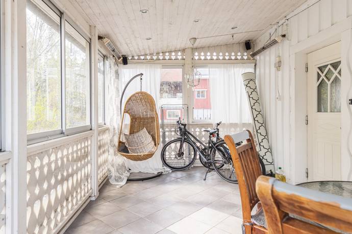 4 rum Villa på Fältgatan 38 Högåsen Arvika kommun - bild 25