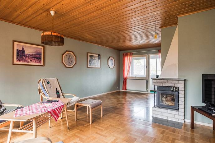 5 rum Villa på Rönnvägen 3 Centrala Ödeshög Ödeshögs kommun - bild 6
