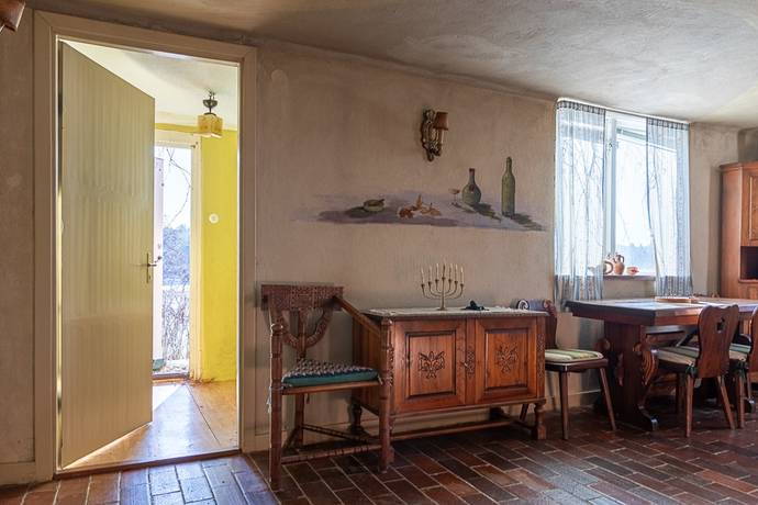 5 rum Villa på Grönviksvägen 5 Rindö Vaxholms kommun - bild 22