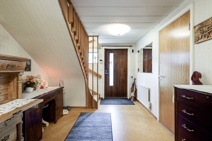5 rum Gård med jordbruk på Kallernäs Dalhem 190 Kallernäs Lindesbergs kommun - bild 6