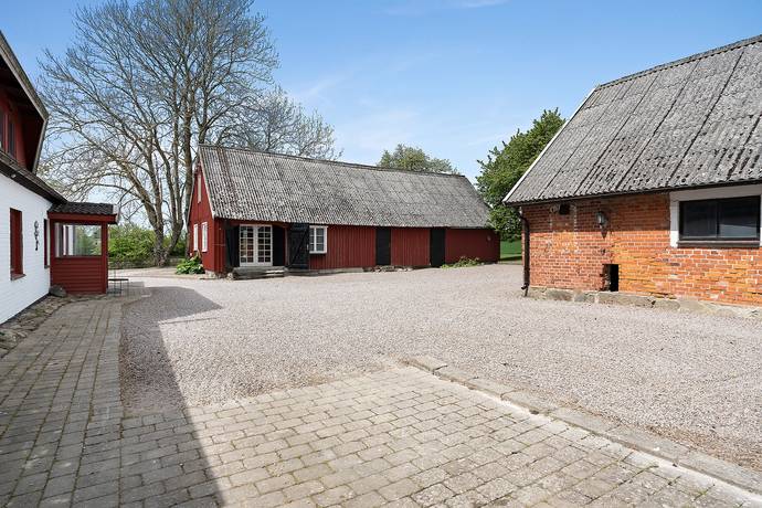 7 rum Villa på Fäladsvägen 135 Sjöbo Sjöbo kommun - bild 35