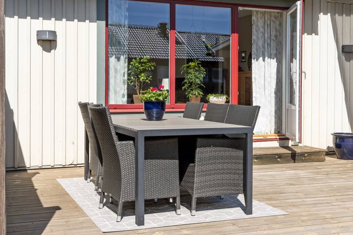 4 rum Villa på S:t Sigfridsgatan 3 Skara Skara kommun - bild 25