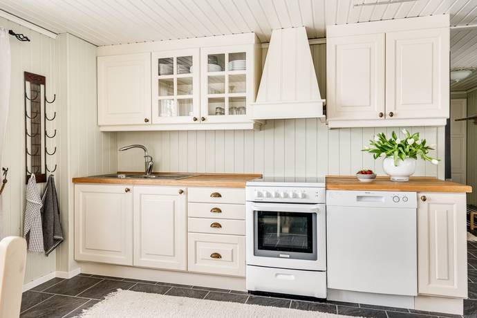 4 rum Villa på Åkervägen 5F Bengtsfors Bengtsfors kommun - bild 14