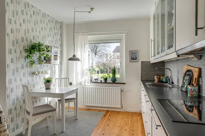 3 rum Lägenhet på Elysörvägen 1A Bohus Ale kommun - bild 2