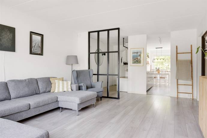 3 rum lägenhet på Rönnebergavägen 47B Eslöv Norr, Eslövs kommun - bild 5