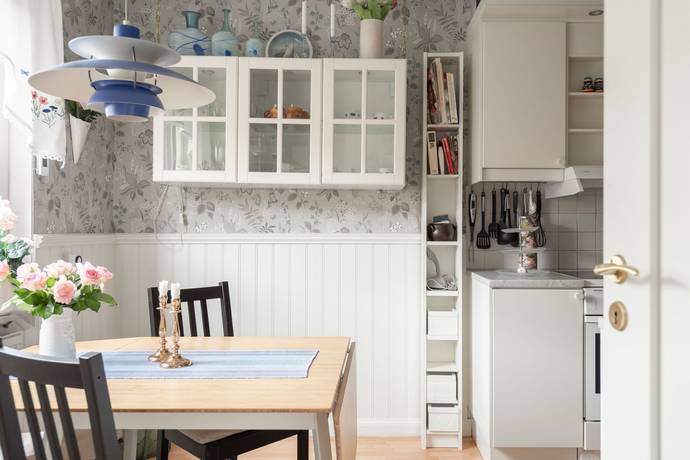 2 rum Lägenhet på Vattugatan 12B Kumla Kumla kommun - bild 14