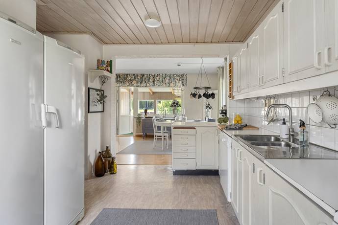 5 rum Villa på Rönngatan 10 Hälletorp Härnösands kommun - bild 10