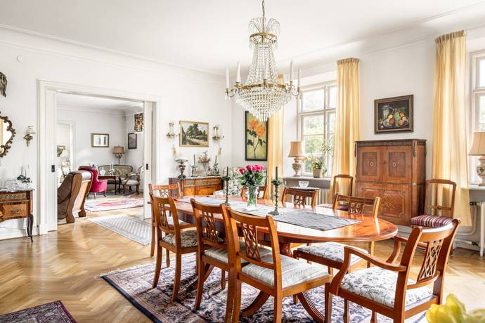 9 rum Villa på Rosencrantzgatan 32 Tomelilla Tomelilla kommun - bild 11
