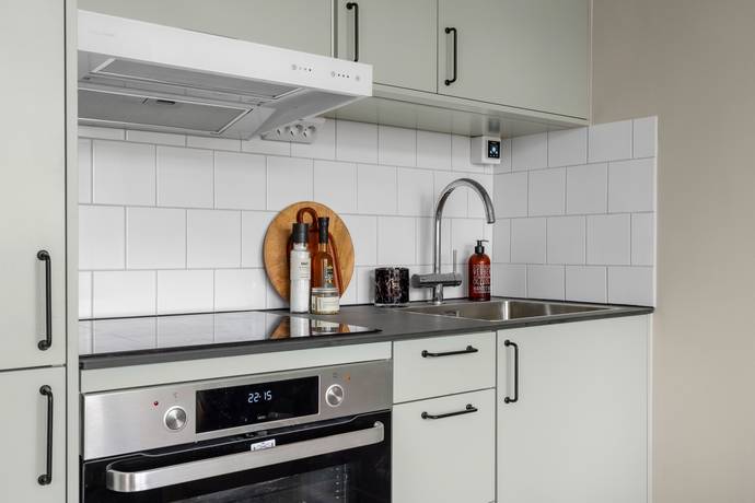 2 rum Lägenhet på Grimstagatan 38 Stockholms kommun - bild 8
