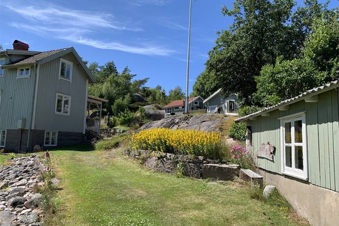 3 rum Villa på Sandåker Skummedal 262 Lyse Lysekils kommun - bild 2
