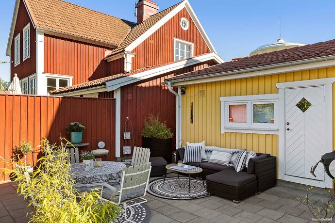 5 rum Villa på Alkärrsvägen 7 Centralt norr Örebro kommun - bild 6