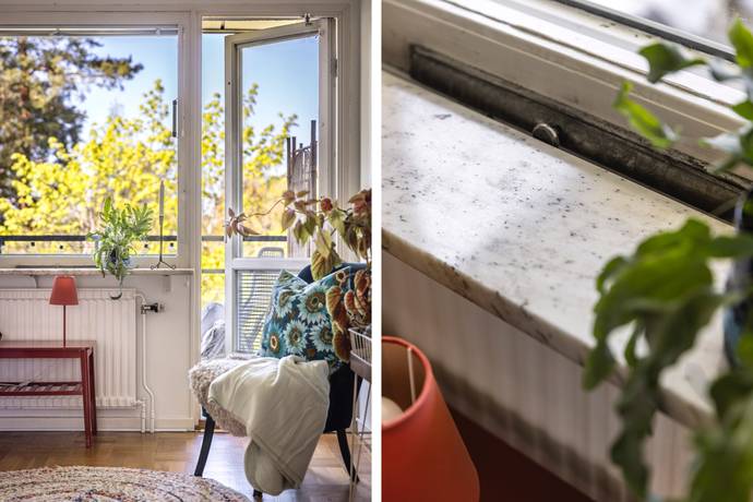 2 rum Lägenhet på Filarvägen 9 Kallhäll Järfälla kommun - bild 8