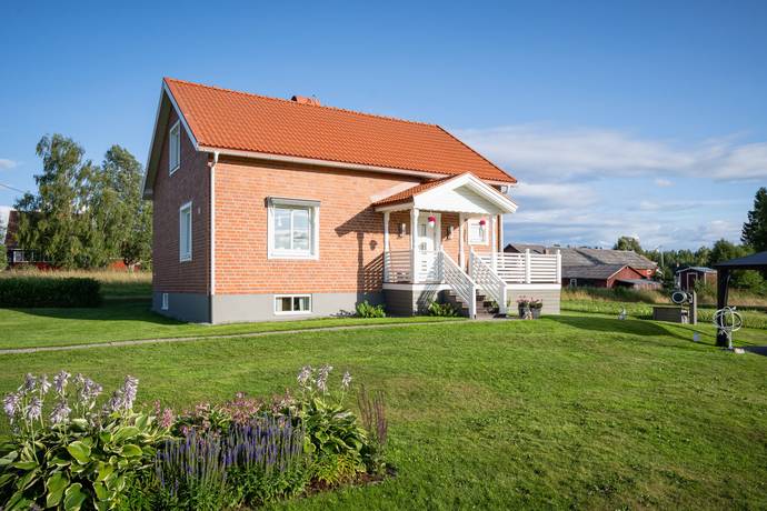 4 rum villa på Gamla Falmark 55 Skellefteå, Skellefteå kommun - bild 1