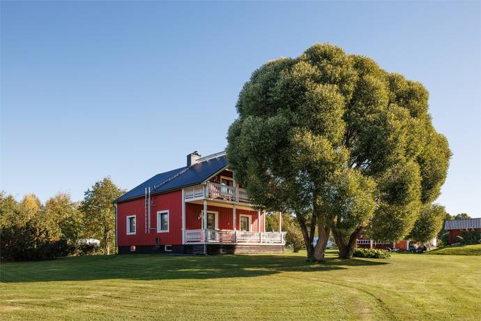 4 rum Villa på Snövägen 8 Björkelund Bodens kommun - bild 6
